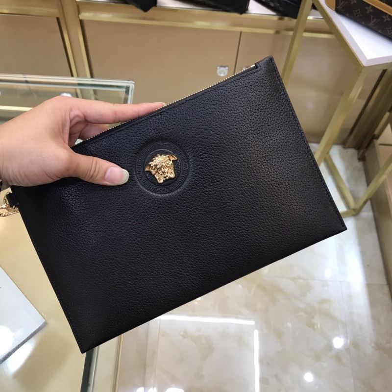 Versace Clutch Bags